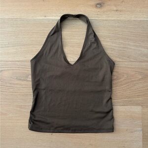Vintage Halter Top